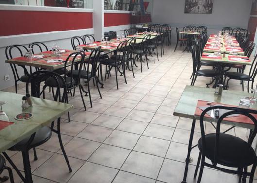 Restaurant près de Sainte-Luce-sur-Loire