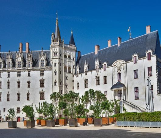 expérience gourmande à Thouaré-sur-Loire