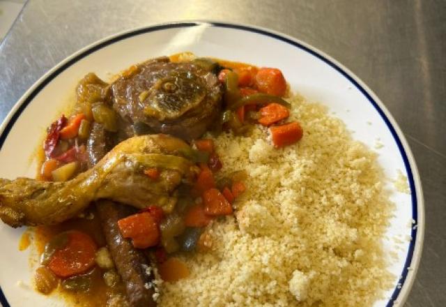 couscous