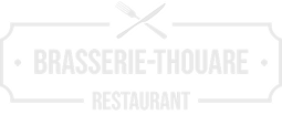 Restaurant à Thouaré-sur-Loire - Logo