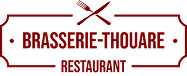 Brasserie La Fontaine - Logo