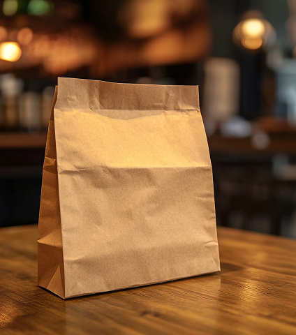 Vente à emporter